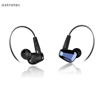 Astrotec GX40 Premium Asthetics HI-fi Slušalke Bas Slušalke Slušalka Čelade Slušalke za Telefone 3337