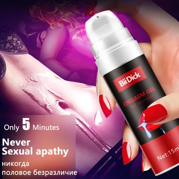 4pcs/veliko Hitro Ženski Spolni Stimulans Afrodiziak za Ženske Sex Orgazma Gel Vrhunec Spray Povečanje Vagina Zaostrovanje Spray Libido 83