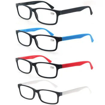 Branje Očala Moški Ženske Presbyopic Unisex Očala Modni Očala Za Vid S Dioptrije Oculos +1 +1.5 +2 +2.5 +3 +3.5 100994