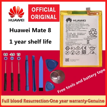 2021 Prvotne Pravi 3000mAh HB366481ECW za Huawei P9/p9 Lite/čast 8 5C/G9/p10 Lite/p8 Lite 2017 /p20 Lite/p9lite Baterije