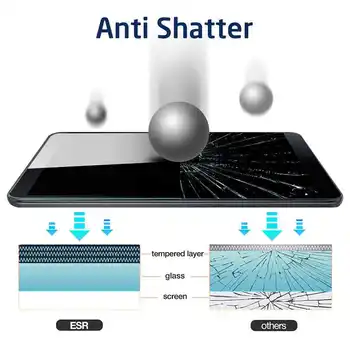 Kaljeno Steklo Screen Protector Za iPad 10.2 2020 8 8. Generacije 2019 7 7 4 3 2 Zraka Tablet Stekla 104163