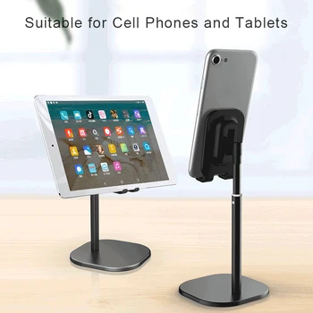 Desk Mobilni Telefon, Držalo, Stojalo Za iPhone, iPad Nastavljiv Namizne Tablični Nosilec Univerzalni Namizni Mobilni Telefon Stojalo