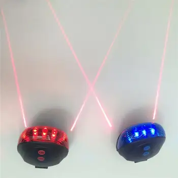 Gaopin Multi Razsvetljavo Načini Kolo Svetlobe USB Charge Kolo Led Bliskavica Rep Zadaj Kolesa, Luči Za Gore Bike Sedežna