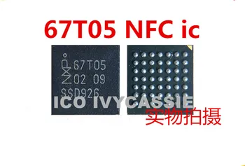 67T05 Za Samsung S7 Rob NFC IC Brezžičnega Čipa