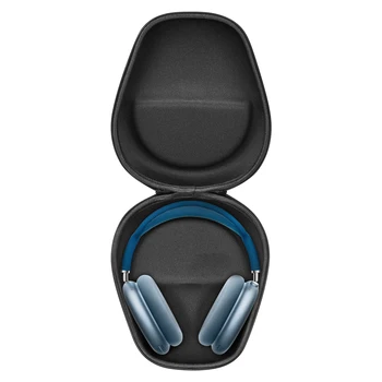 Slušalke Protector Za Airpods Max Primeru Rokav Vrečka Vrečka Za Shranjevanje Zaščitne Slušalke Pokritje Visoko Kakovost Shockproof
