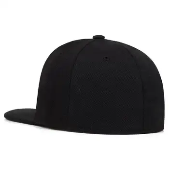 Nov izdelek zadaj tesnjenje hip hop baseball skp Moda prostem osebnost nedelja klobuk bombaž dihanje športne kape priložnostne klobuki gorr