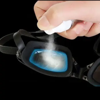 Anti Meglo Spray Eyeglass Objektiv Defogger Očala zaščitna Očala Smučanje in Potapljanje Maske R2LE