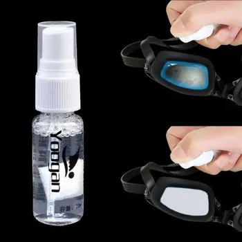 Anti Meglo Spray Eyeglass Objektiv Defogger Očala zaščitna Očala Smučanje in Potapljanje Maske R2LE