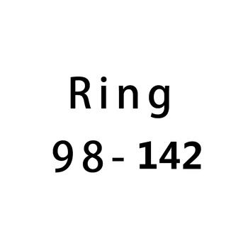 NOVIH 925 Sterling Srebro španski Nosi Nakit za Ženske Ring98 Prvotni Modni Prvotno Nakit Darilo Brezplačna Dostava
