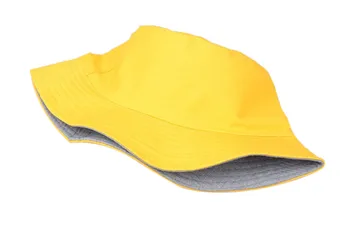 Unisex Ribič Klobuk Moda Barva Divje zaščito pred soncem zaščitni pokrov na Prostem Ženske Moški Bombaž Vedro Klobuki Gorra Hombre #LR2