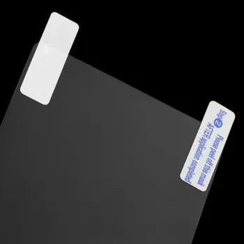 1 pc Samolepilne Stroj in Ponovno uporabni Zgornji Spodnji Jasen LCD Zaslon Kristalno Primeru Zajema Protector Za Nintendo 3DS 10893