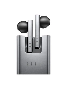 Siva FIIL CC 2 CC2 Brezžična tehnologija Bluetooth 5.2 Slušalke TWS Gaming Slušalke Hrupa Preklic Uho Brsti ENC ušesni-c Čepkov