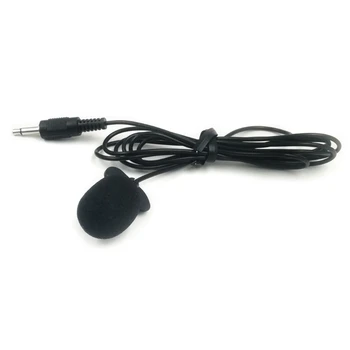 12Pin Modul Bluetooth za Brezžični Avto Radio Stereo Glasbe Aux Kabel Adapter Za Peugeot 207 Citroen