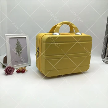 Nova 140 steklenic diamond slikarstvo oknu toolbox škatla za shranjevanje prtljage nosilec torbico, zadrgo design shockproof in trajno darilo
