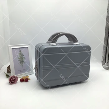 Nova 140 steklenic diamond slikarstvo oknu toolbox škatla za shranjevanje prtljage nosilec torbico, zadrgo design shockproof in trajno darilo