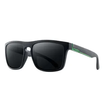 2021 Polarizirana sončna Očala za Moške Vožnje Odtenki Moška sončna Očala Za Moške Retro Poceni Luksuzni Ženske blagovne Znamke Oblikovalec UV400 Gafas 11162