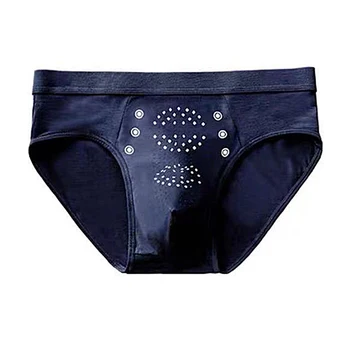 Slip homme coton spodnje Perilo za Moške 4pcs/Veliko Moških Trdna spodnjice brez Hlačnic, Spodnje hlače za Moške Kratek Bambusa Vlaken Spodnje hlače Mens Bikini Graphene
