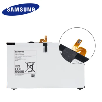 SAMSUNG original EB-BT810ABE 5870mA Tablet Baterija Za Samsung Galaxy S2 9.7 T815C SM-T815 SM-T810 T817A T813 T819C T815Y +Orodja