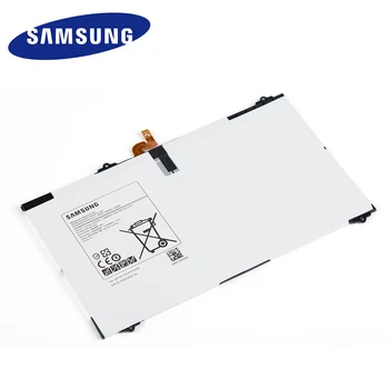 SAMSUNG original EB-BT810ABE 5870mA Tablet Baterija Za Samsung Galaxy S2 9.7 T815C SM-T815 SM-T810 T817A T813 T819C T815Y +Orodja