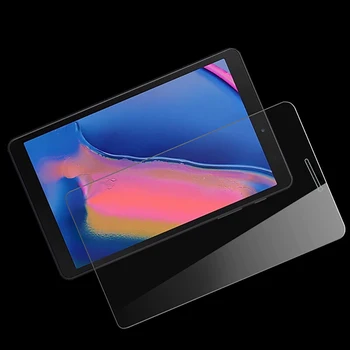Kaljeno Steklo Screen Protector for Samsung Galaxy Tab A 8.0 Palčni 2019 T290 T295 SM-T290 SM-T295 Tablet Zaščitno folijo 11604