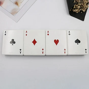 Travel Mini Zdravje Primeru Nove 1 Kos Naključno Barvo Žep Kontaktne Leče Vsebnik Tople Poker