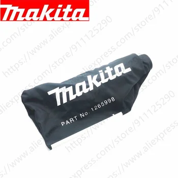 Vrečko za prah učinkovito zbiranje prahu za Makita SP600D DSP600 DSP600ZJ DSP601 126599-8 Puhalo