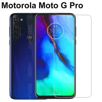 HD Kaljeno Steklo Za Motorola Moto G Pro Screen Protector Zaščitno Steklo Film Na Moto G Pro Ultra Tanek eksplozijam Film