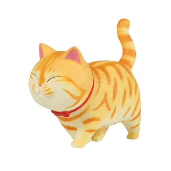 ACTOYS simulacijo oprema izdelki oranžna modra mačka mačka mačka slepo polje lepo darila 12018