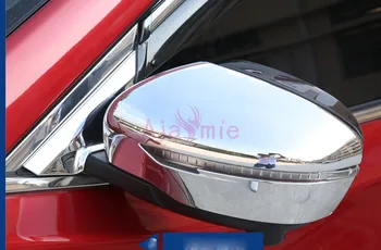 Rearview Mirror Kritje Strani Krilo Skp Lupini Primeru ,Oblikovanje Trim 2016 2017 2018 2019 Za Nissan Qashqai Lopov Športno Opremo