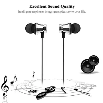 S8 Brezžični Športne Slušalke So Magnetni Bluetooth Slušalke Stereo Bass Glasbe Ročaji Očal Slušalke Z Mikrofonom Slušalke