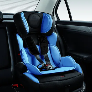 Visoka Kakovost Avto Varnost Otrok Varnostnega Pasu Ramo Protector Baby Voziček S Košaro Za Varstvo Mednožje Varnostnega Pasu Pokrov