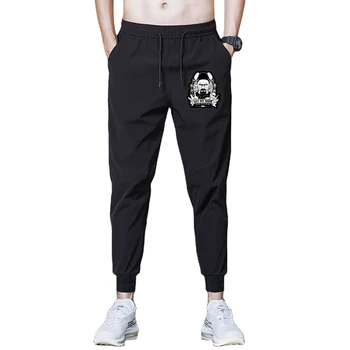 Breaking Bad Nova moda in lep sweatpants moški ženske hlače meri znoj hlače priložnostne hip-hop hlače trend 12632