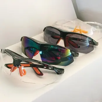 Kolesarska Očala Unisex Športih na Prostem Sunglass UV400 Kolo Kolesa, Športna Očala sončna Očala Jahanje Očala na Debelo