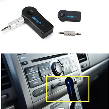 Avto Aux Bluetooth Audio Sprejemnik Adapter za NISSAN ALTIMA 2005 2006 MARCA 2003 1992 navara 2001