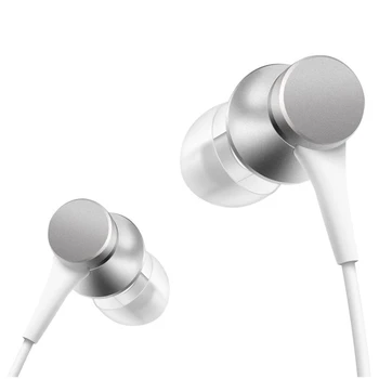 Ušesnih Čepkov za Slušalke 3.5 MM Žica Nadzor za Xiaomi Mi A3 CC9 CC9se Redmi Opomba 9 8 7 6A 5A 4X 5X Huawei Samsung