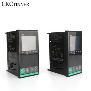 RH400 PID RKC Digitalni Inteligentne Industrijske Temperaturni Regulator 220V Termostat SSR Rele izhod 13344