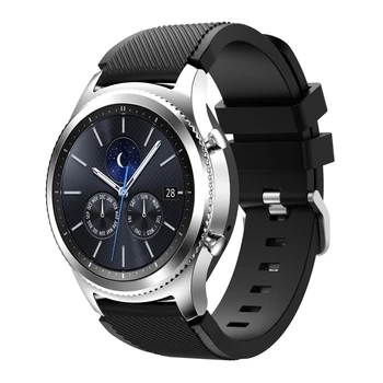 Orodje S3 Obmejni Pas Trak Za Samsung Galaxy watch 46mm huawei watch gt trak 22 mm watch band correa amazfit xiaomi zapestnica