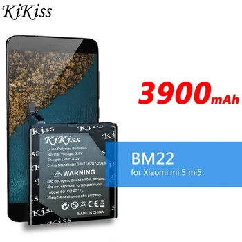 BM3E BM3B BM3L BM22 BM36 BM39 BN31 Baterija Za Xiaomi Mi 9 8 MP Pro Lite 6 5 M5 mi5 5S 4C 5X CC9 4 6X MIX MAX 2 3 BM49 BM50 BM51