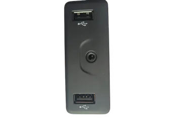 Čisto nov original Renault Carplay in android avtomatski USB adapter 280239665R 280236887R 13817