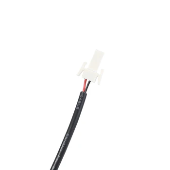 LED Baterije Rep Zadaj lahka kabel za Xiaomi M365 Električni Skuter Lahki Vezje Rep Lahka Kabel 13986
