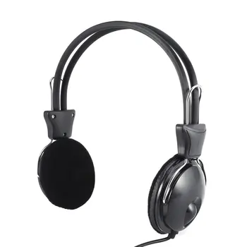 3,5 MM Žične Slušalke Z Mikrofonom Več Gaming Uho Slušalke Bas HiFi Glasbeni Stereo Slušalke Za Sony Xiaomi Huawei prenosni RAČUNALNIK XBOX PS4