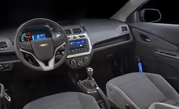 Za Chevrolet kobalt 2011-2018 IPS128G Android 10 Avto DVD Multimedijski Predvajalnik, Radio Carplay GPS Navigacijo, Audio Video