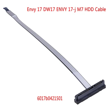Trdi disk HDD priključek za kabel Za HP envy 17 DW17 ENVY 17-j M7 6017b0421501