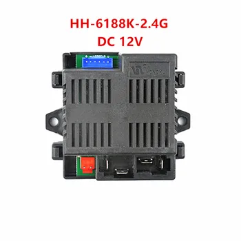 HH-670K Daljinski upravljalnik HH-6188K-2.4 G Sprejemnik HH-619Y otroška Električna Vozila Bluetooth Oddajnik