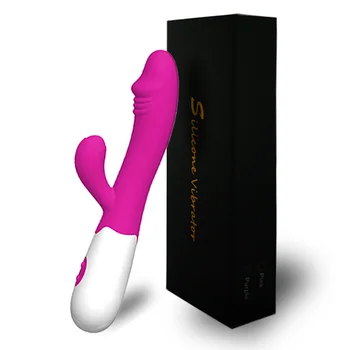 Ženske Vibrator, Dildo Ženskega Spola Igrače, G spot Vibratorji Klitoris Stimulator Nosljivi Vibrator za Ženske Odraslih