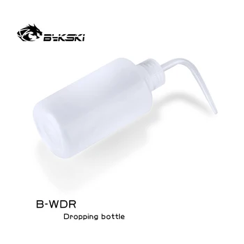 Bykski B-WDR Polna Steklenica Za Vodo, Hladilne tekočine 250/500 ML