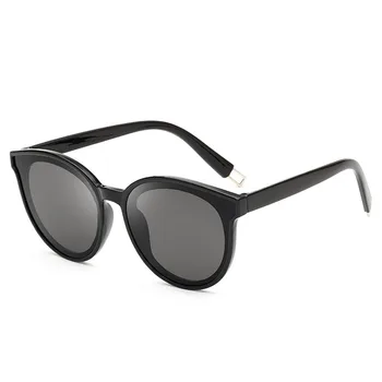 Ins Priporočamo, sončna Očala Za Ženske Osebnosti Trend PC Okvir sončna Očala Ženski Ocean Objektiv Prevlečeni sončna Očala Lunette Gafas