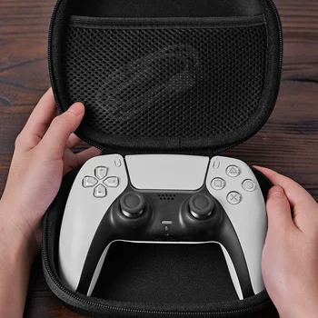 8Bitdo Krmilnik za Igre kovček Prenosni Potovanja za SN30 Pro+ Pro 2 PS5 PS4 Xbox Serije X/S Xbox En S EVA Gamepad Protecti