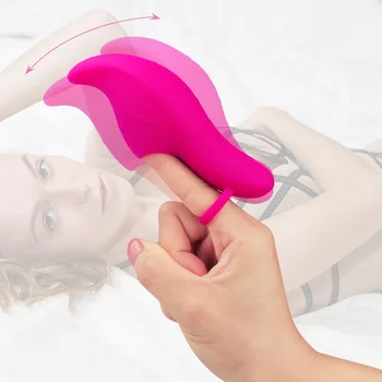 Burningus Prenosni Hlačne Vibrator Sex Igrače za Žensko Nevidno Vibracijsko Jajce Stimulator Klitorisa Brezžični Daljinski upravljalnik