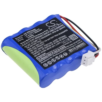 Cameron kitajsko baterija za Ameriški Diagnostični 9002-5, ADC E-Sphyg 2，GP170AAH4BMXZ 16087